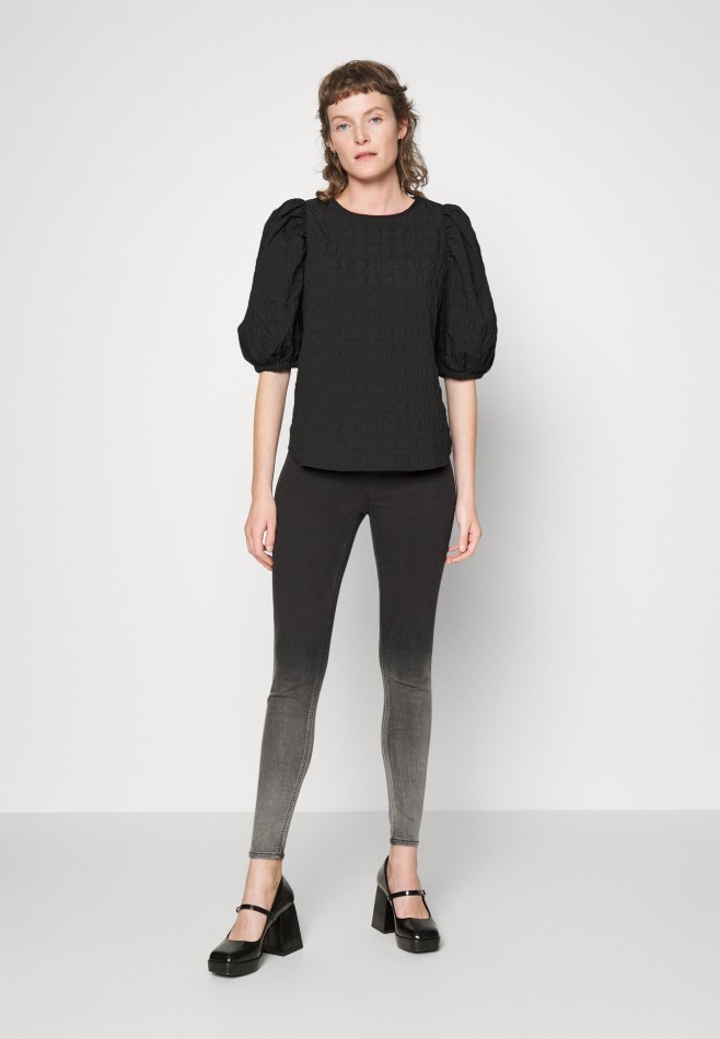 Gabor Noir | Talons Hauts Exclusifs